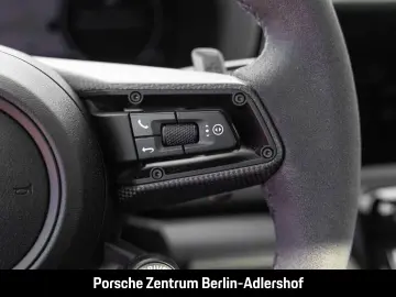 PORSCHE Panamera 4 E-Hybrid InnoDrive Head-Up Soft-Close