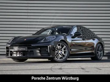 PORSCHE Panamera 4 E-Hybrid BOSE Luftfederung Panorama