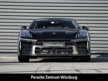 PORSCHE Panamera 4 E-Hybrid BOSE Luftfederung Panorama
