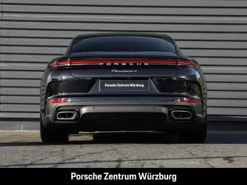 PORSCHE Panamera 4 E-Hybrid BOSE Luftfederung Panorama