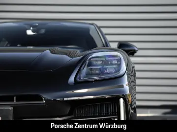PORSCHE Panamera 4 E-Hybrid BOSE Luftfederung Panorama