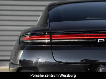 PORSCHE Panamera 4 E-Hybrid BOSE Luftfederung Panorama