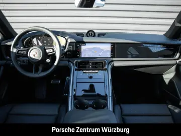 PORSCHE Panamera 4 E-Hybrid BOSE Luftfederung Panorama