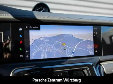 PORSCHE Panamera 4 E-Hybrid BOSE Luftfederung Panorama