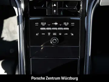 PORSCHE Panamera 4 E-Hybrid BOSE Luftfederung Panorama