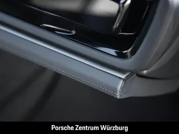 PORSCHE Panamera 4 E-Hybrid BOSE Luftfederung Panorama