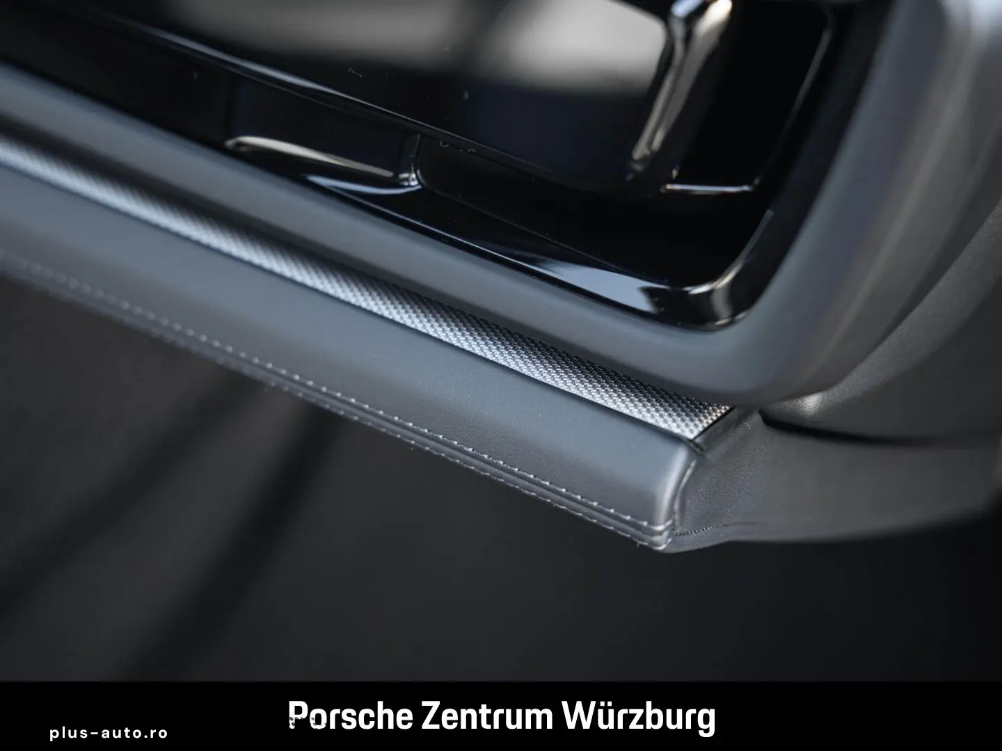 PORSCHE Panamera 4 E-Hybrid BOSE Luftfederung Panorama