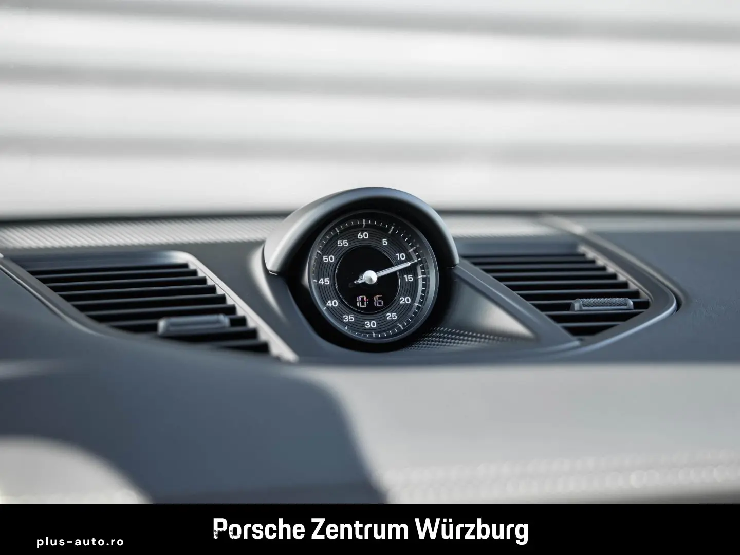 PORSCHE Panamera 4 E-Hybrid BOSE Luftfederung Panorama