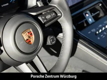 PORSCHE Panamera 4 E-Hybrid BOSE Luftfederung Panorama
