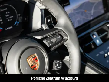 PORSCHE Panamera 4 E-Hybrid BOSE Luftfederung Panorama