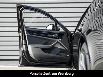 PORSCHE Panamera 4 E-Hybrid BOSE Luftfederung Panorama