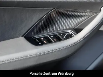 PORSCHE Panamera 4 E-Hybrid BOSE Luftfederung Panorama