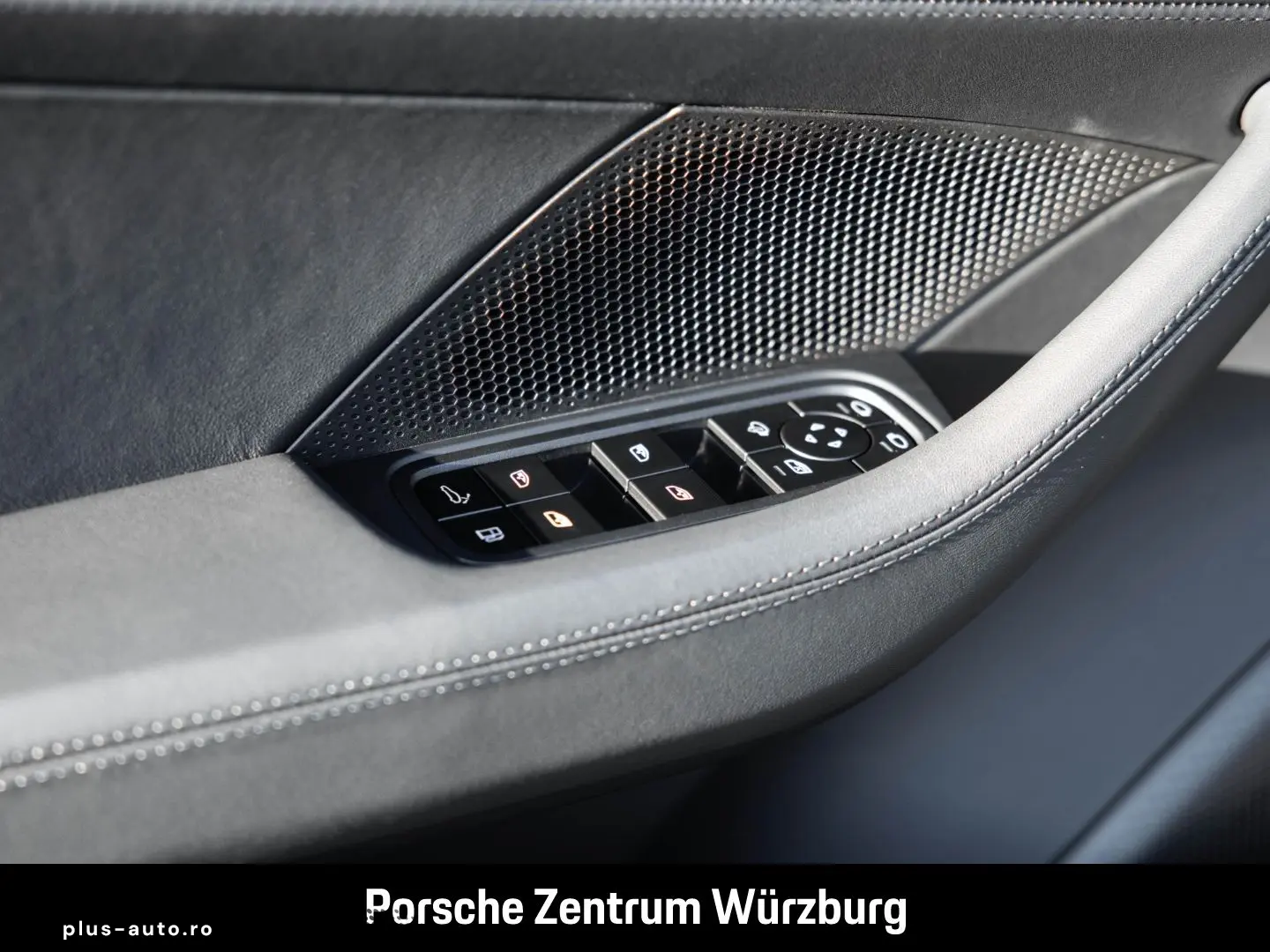 PORSCHE Panamera 4 E-Hybrid BOSE Luftfederung Panorama