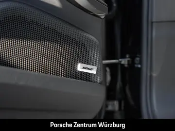 PORSCHE Panamera 4 E-Hybrid BOSE Luftfederung Panorama
