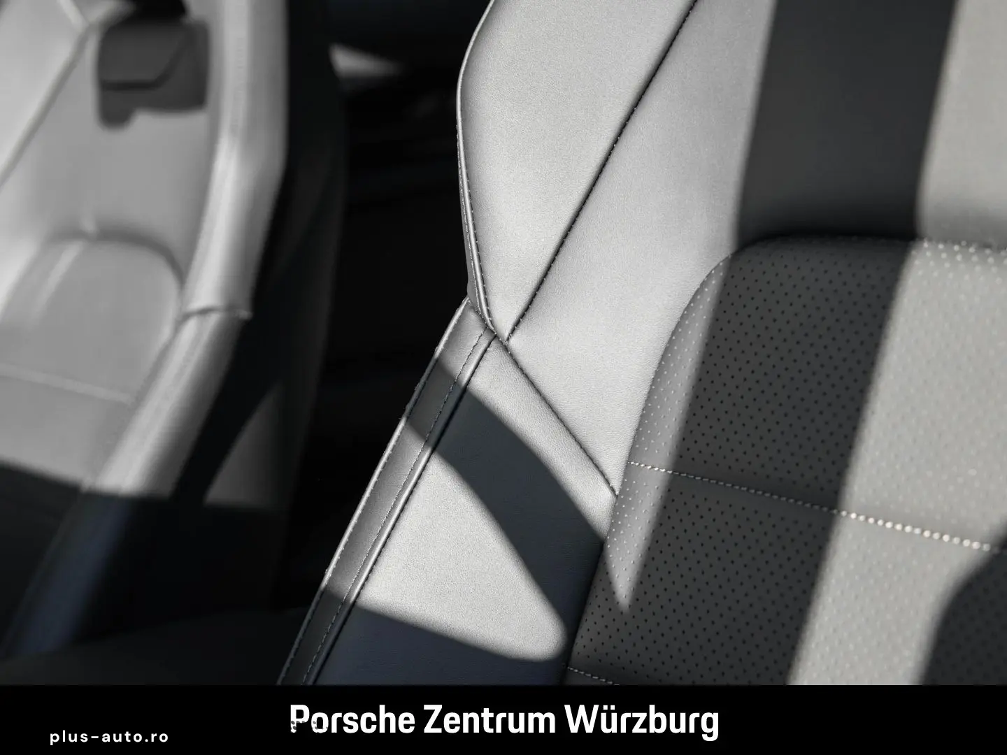 PORSCHE Panamera 4 E-Hybrid BOSE Luftfederung Panorama