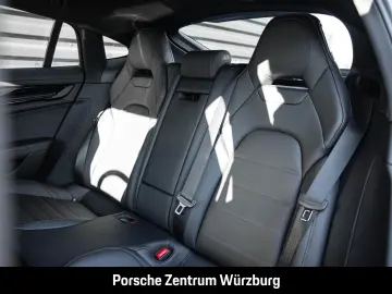 PORSCHE Panamera 4 E-Hybrid BOSE Luftfederung Panorama