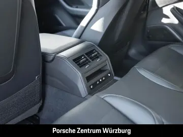 PORSCHE Panamera 4 E-Hybrid BOSE Luftfederung Panorama