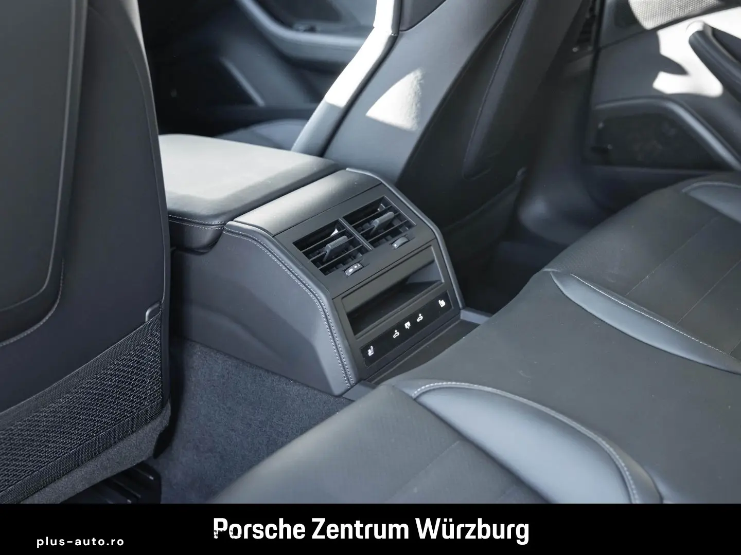 PORSCHE Panamera 4 E-Hybrid BOSE Luftfederung Panorama