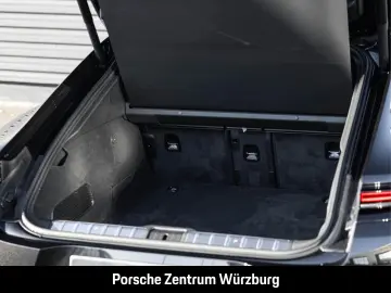 PORSCHE Panamera 4 E-Hybrid BOSE Luftfederung Panorama