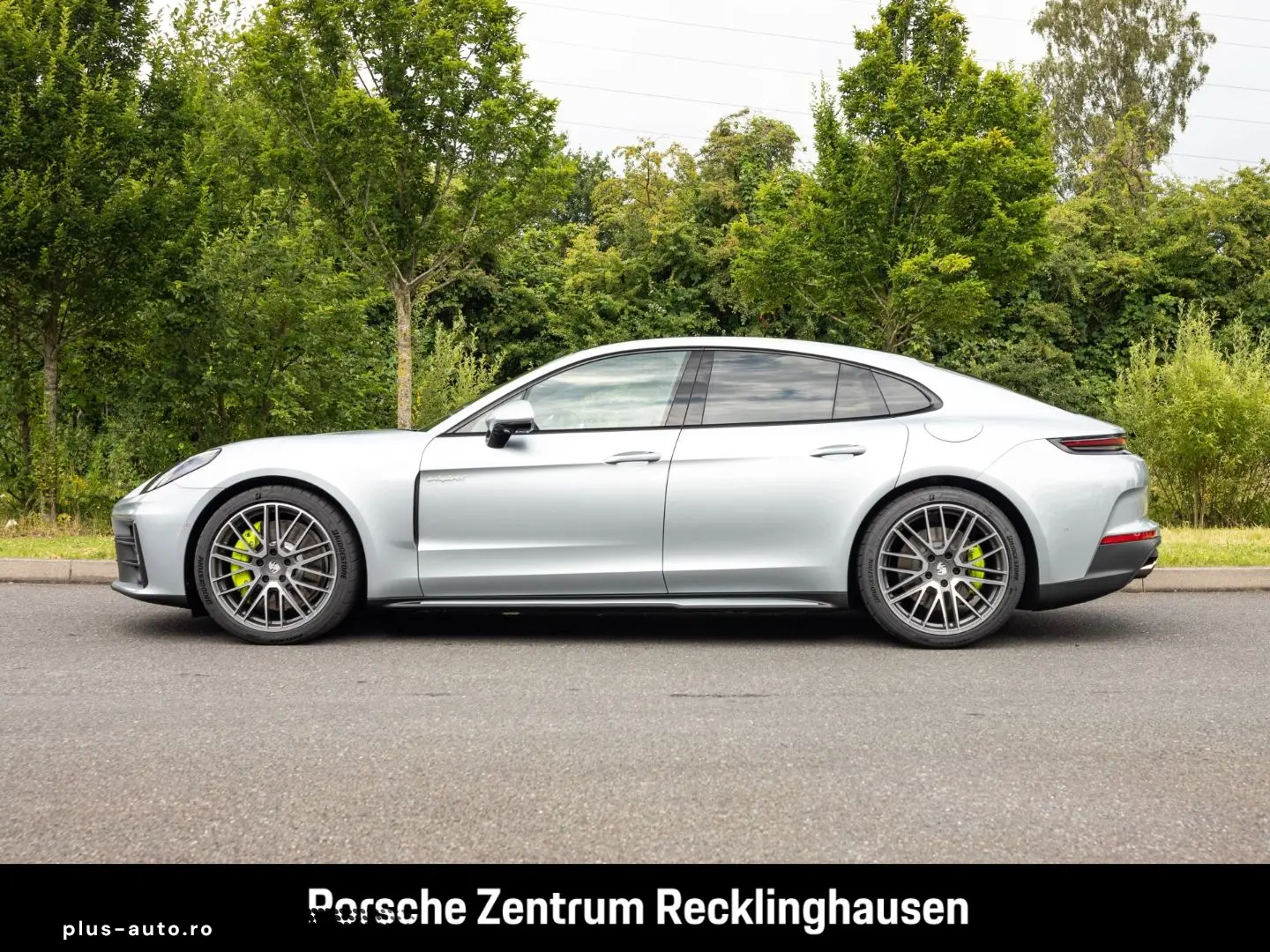 PORSCHE Panamera 4 E-Hybrid BOSE Panorama Surround-View