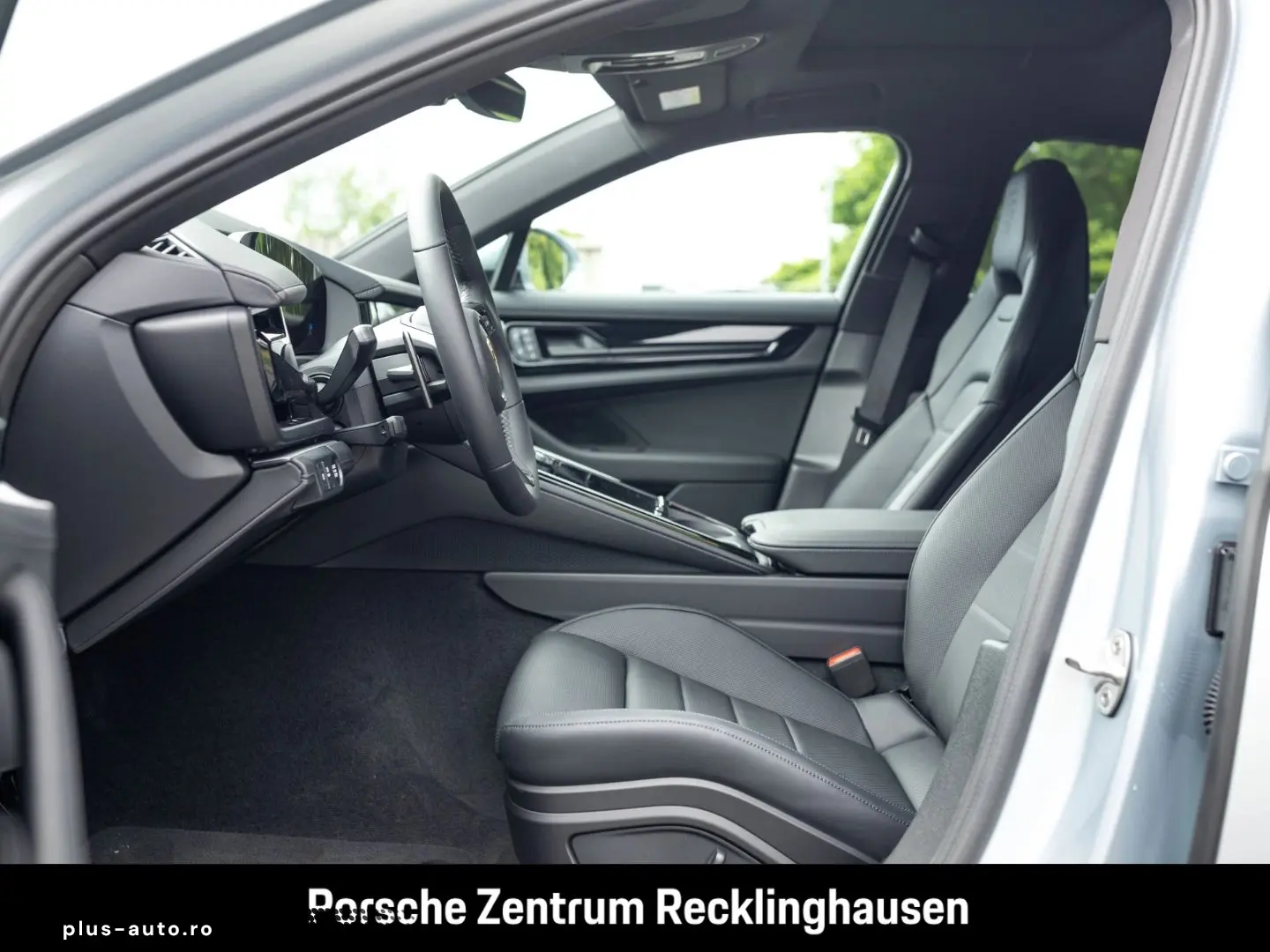 PORSCHE Panamera 4 E-Hybrid BOSE Panorama Surround-View
