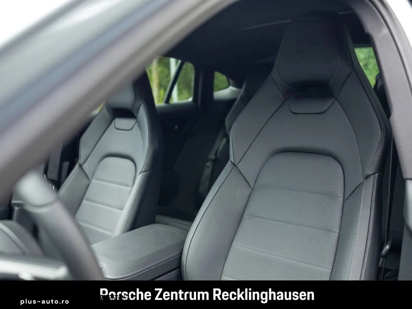 PORSCHE Panamera 4 E-Hybrid BOSE Panorama Surround-View