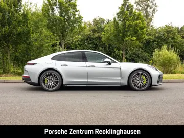 PORSCHE Panamera 4 E-Hybrid BOSE Panorama Surround-View