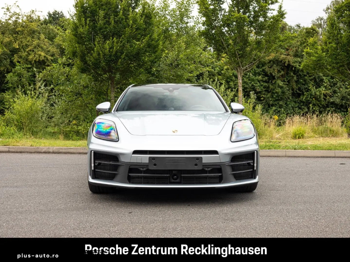 PORSCHE Panamera 4 E-Hybrid BOSE Panorama Surround-View