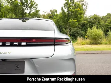 PORSCHE Panamera 4 E-Hybrid BOSE Panorama Surround-View