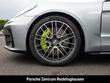 PORSCHE Panamera 4 E-Hybrid BOSE Panorama Surround-View