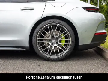 PORSCHE Panamera 4 E-Hybrid BOSE Panorama Surround-View
