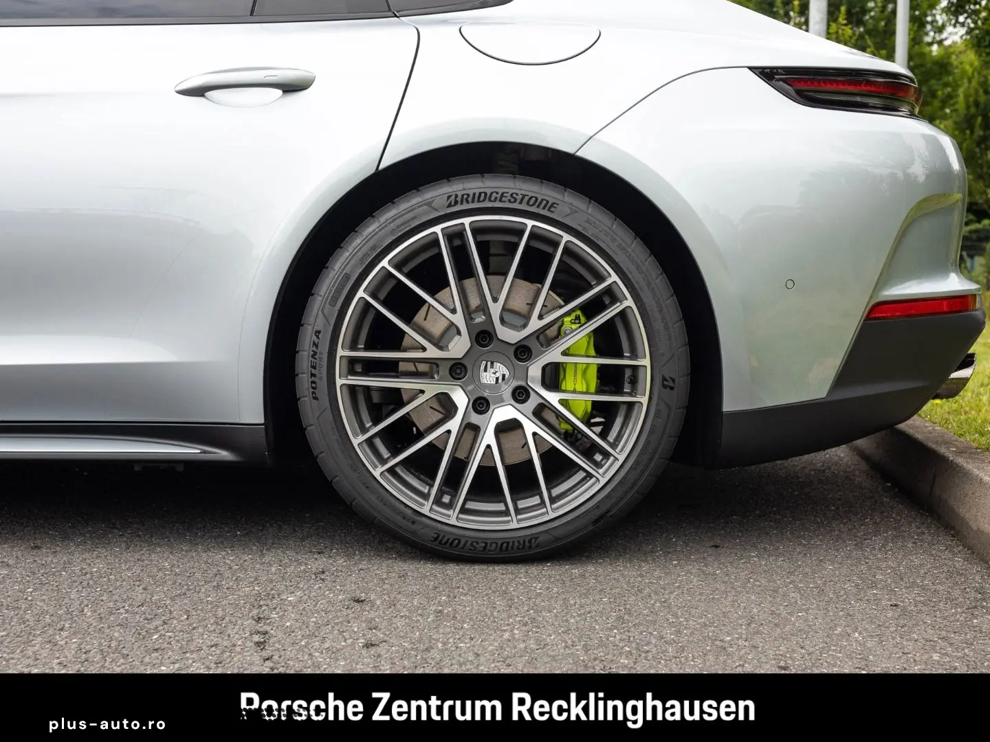 PORSCHE Panamera 4 E-Hybrid BOSE Panorama Surround-View