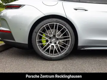 PORSCHE Panamera 4 E-Hybrid BOSE Panorama Surround-View