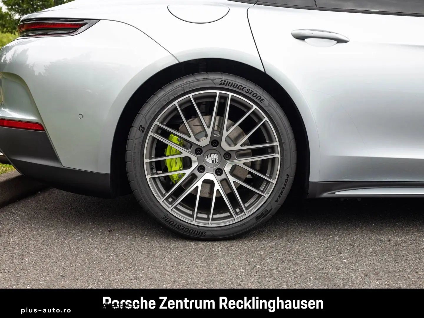 PORSCHE Panamera 4 E-Hybrid BOSE Panorama Surround-View