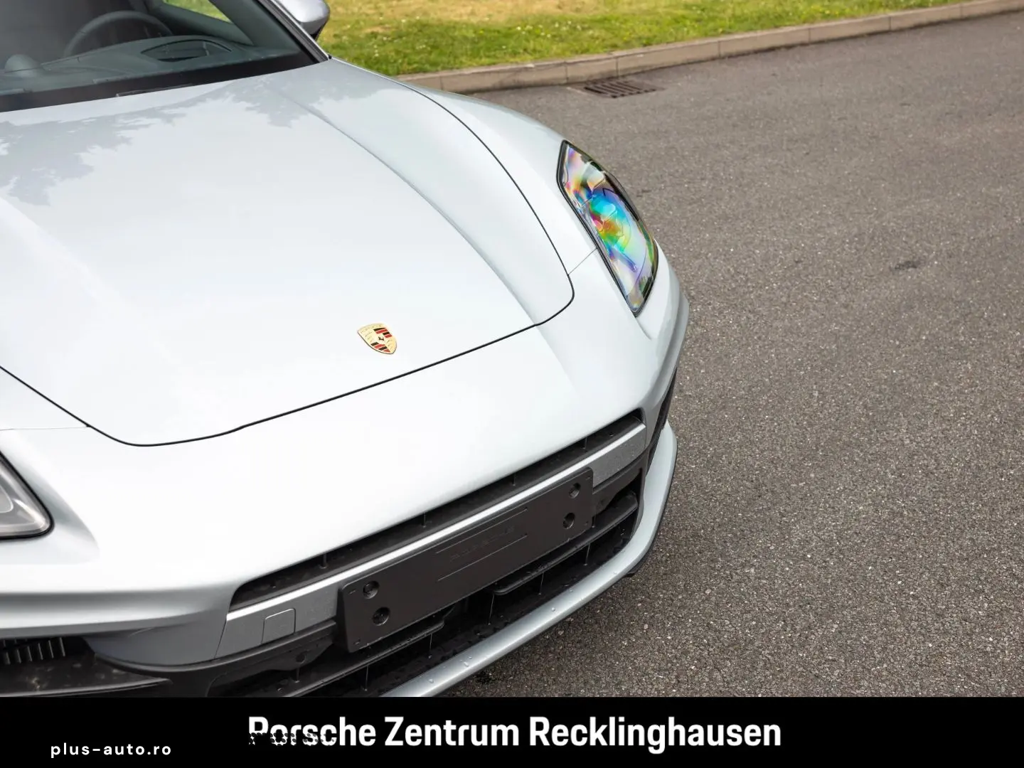 PORSCHE Panamera 4 E-Hybrid BOSE Panorama Surround-View