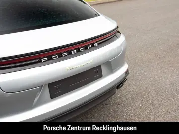 PORSCHE Panamera 4 E-Hybrid BOSE Panorama Surround-View