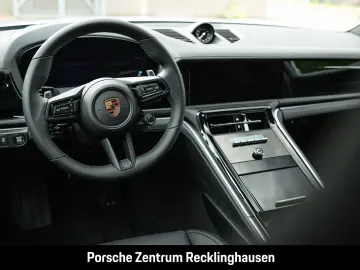PORSCHE Panamera 4 E-Hybrid BOSE Panorama Surround-View