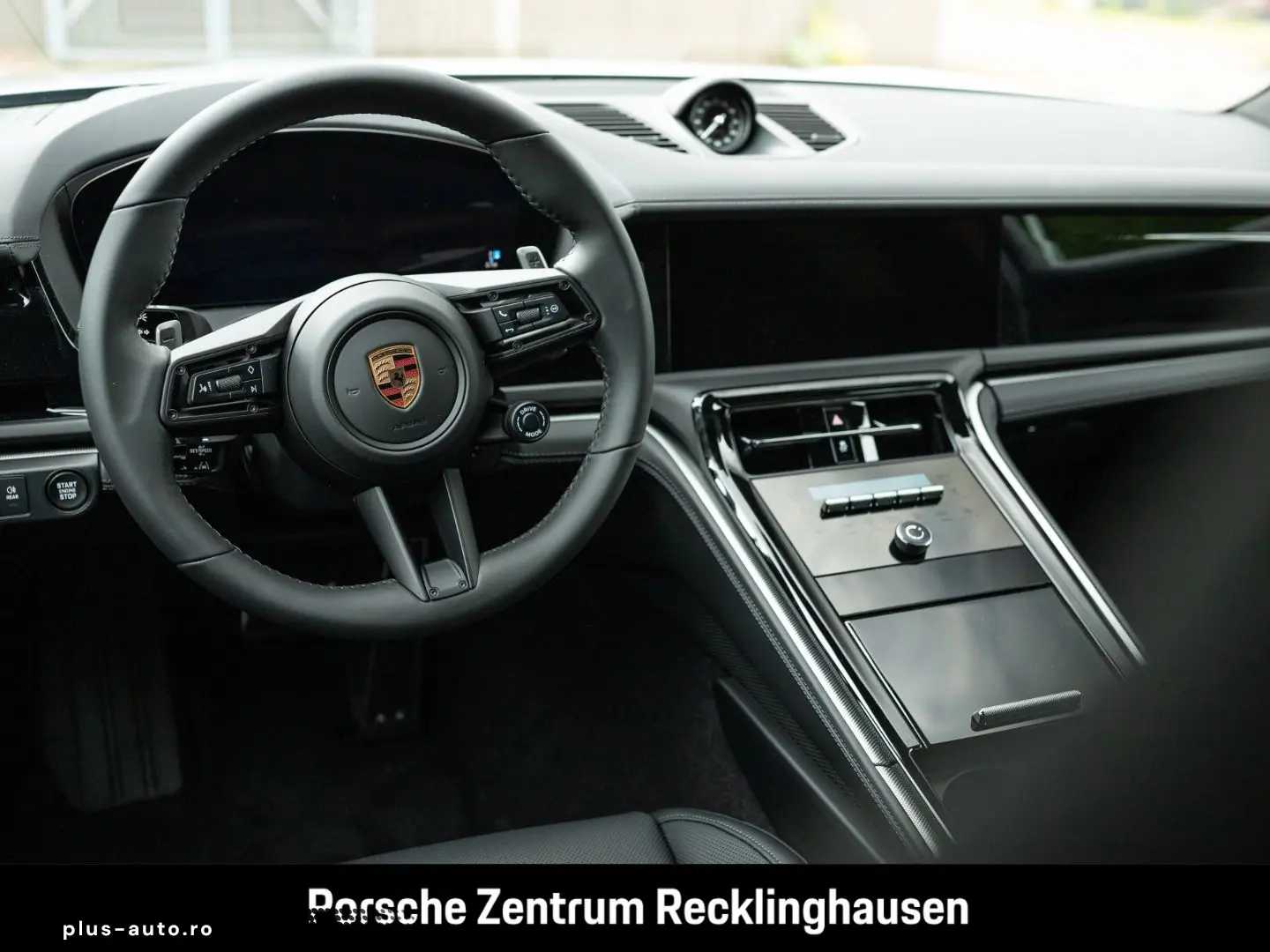 PORSCHE Panamera 4 E-Hybrid BOSE Panorama Surround-View