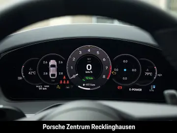 PORSCHE Panamera 4 E-Hybrid BOSE Panorama Surround-View
