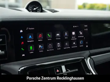 PORSCHE Panamera 4 E-Hybrid BOSE Panorama Surround-View