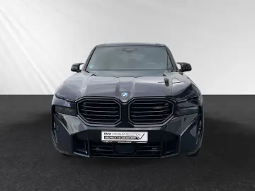 BMW XM 50e AHK DAProf. Autobahnass. H K 22 LMR