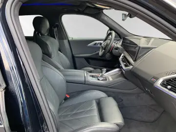 BMW XM 50e AHK DAProf. Autobahnass. H K 22 LMR