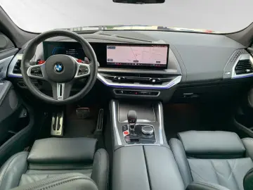 BMW XM 50e AHK DAProf. Autobahnass. H K 22 LMR