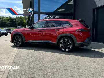 BMW XM Label Red   LARTE Design Carbon