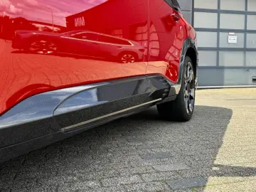 BMW XM Label Red   LARTE Design Carbon