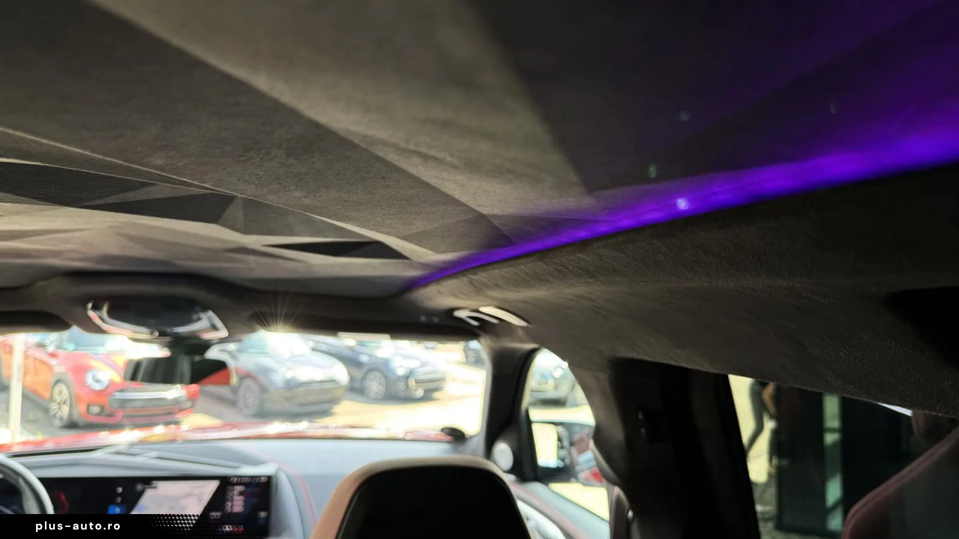 BMW XM Label Red   LARTE Design Carbon