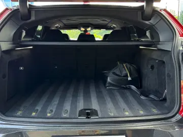 BMW XM Label Red   LARTE Design Carbon