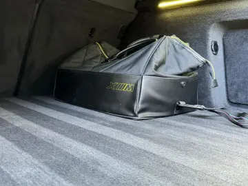 BMW XM Label Red   LARTE Design Carbon