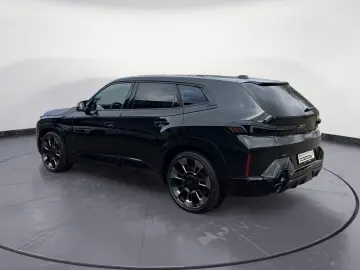 BMW XM M Driver's Package AHK Bowers & Wilkins Soft-