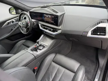 BMW XM M Driver's Package AHK Bowers & Wilkins Soft-